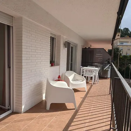 Evh-104 Completo Con Terraza Y Parking