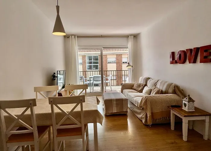 Evh-104 Completo Con Terraza Y Parking Апартаменты