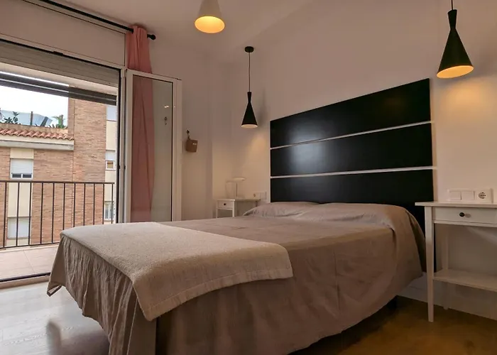 Evh-104 Completo Con Terraza Y Parking Тосса-де-Мар