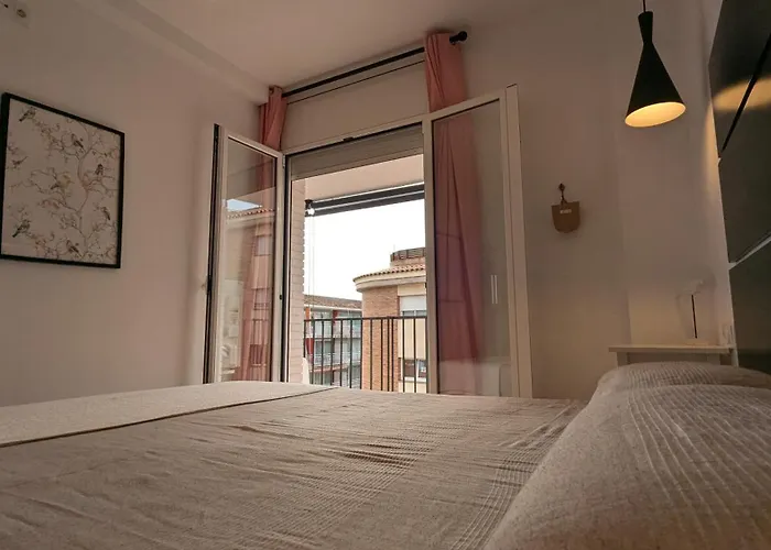 Evh-104 Completo Con Terraza Y Parking