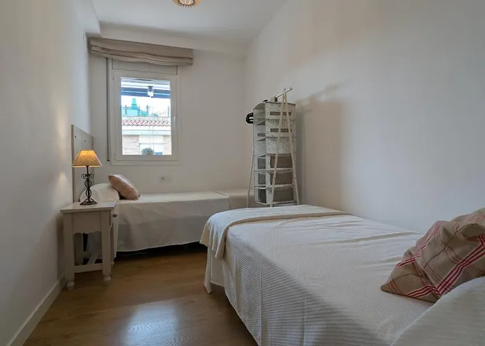 Evh-104 Completo Con Terraza Y Parking