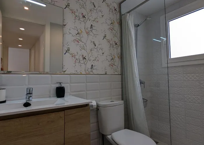 Evh-104 Completo Con Terraza Y Parking *