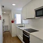 Evh-104 Completo Con Terraza Y Parking Apartament *