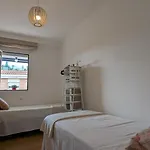 Evh-104 Completo Con Terraza Y Parking * Tossa de Mar