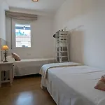 Evh-104 Completo Con Terraza Y Parking