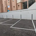 Evh-104 Completo Con Terraza Y Parking Tossa de Mar