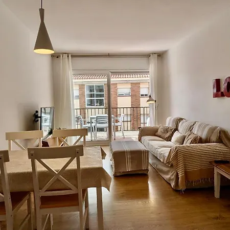 Evh-104 Completo Con Terraza Y Parking Apartment