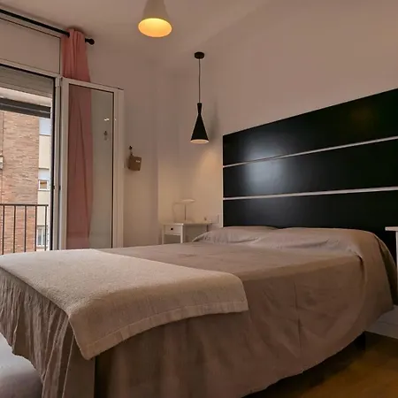 Evh-104 Completo Con Terraza Y Parking Tossa de Mar