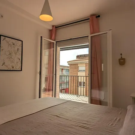 Completo Con Terraza Y Parking