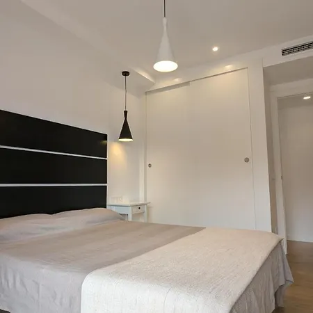Apartment Evh-104 Completo Con Terraza Y Parking Tossa de Mar