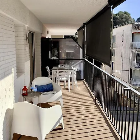 Evh-104 Completo Con Terraza Y Parking *