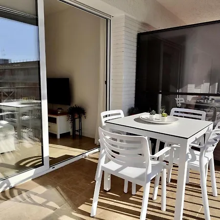 Evh-104 Completo Con Terraza Y Parking Apartment *