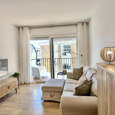 Evh-104 Completo Con Terraza Y Parking Tossa de Mar