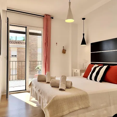Evh-104 Completo Con Terraza Y Parking Apartment