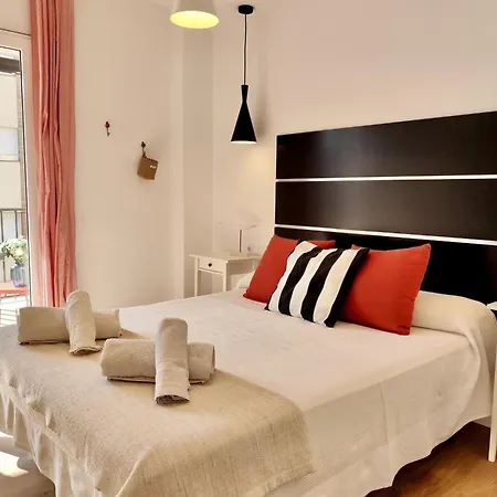 Apartment Evh-104 Completo Con Terraza Y Parking Tossa de Mar