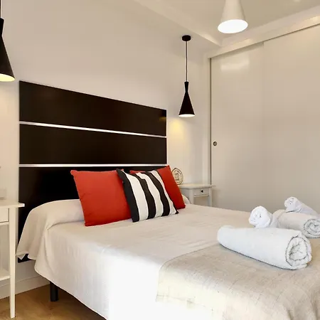 Evh-104 Completo Con Terraza Y Parking * Tossa de Mar