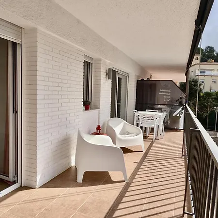 Evh-104 Completo Con Terraza Y Parking *