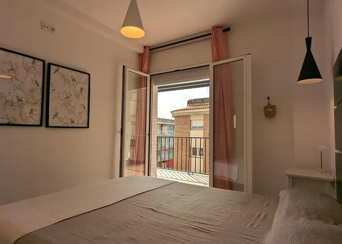 Evh-104 Completo Con Terraza Y Parking